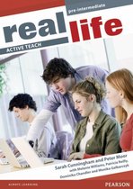 Real Life- Real Life Global Pre-Intermediate Active Teach