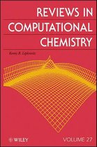 Reviews in Computational Chemistry