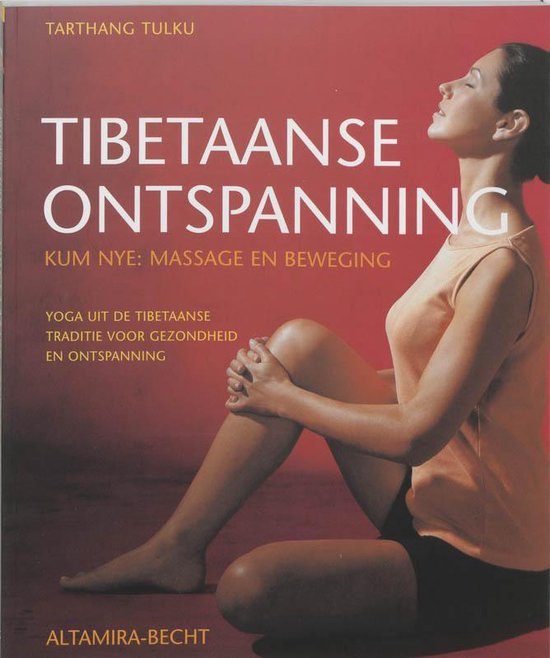 Tibetaanse ontspanning - Tulku Tarthang | Nextbestfoodprocessors.com