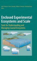 Enclosed Experimental Ecosystems and Scale