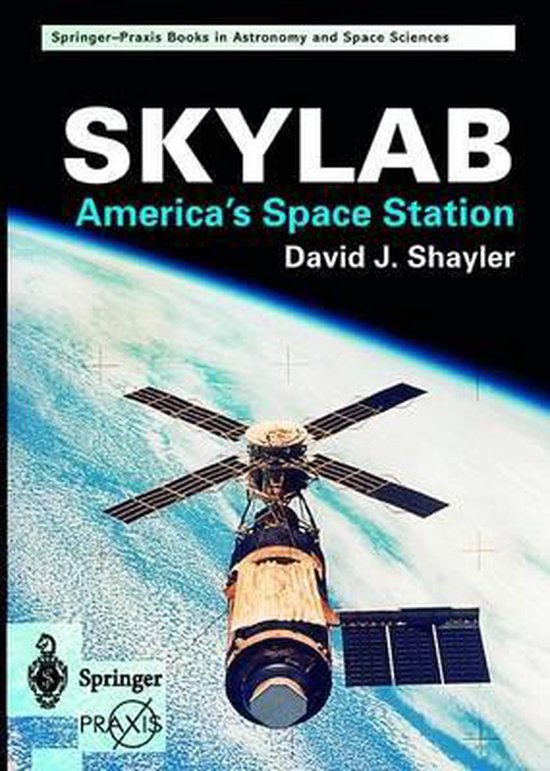 Skylab - cover