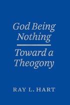 Religion and Postmodernism - God Being Nothing