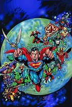 Jla Volume 4 Tp