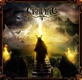 Craving - By The Storm (CD)