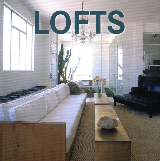 Lofts - cover