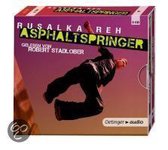 Asphaltspringer