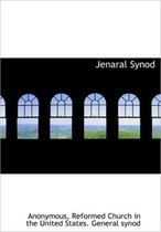 Jenaral Synod