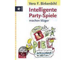 Intelligente Party-Spiele machen klüger