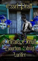 Orleans Occult
