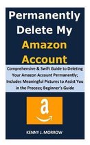 Permanently Delete My Amazon Account