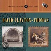 David Clayton-Thomas/Tequila Sunrise