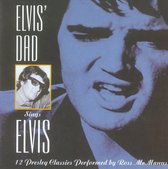Elvis'Dad Sings Elvis