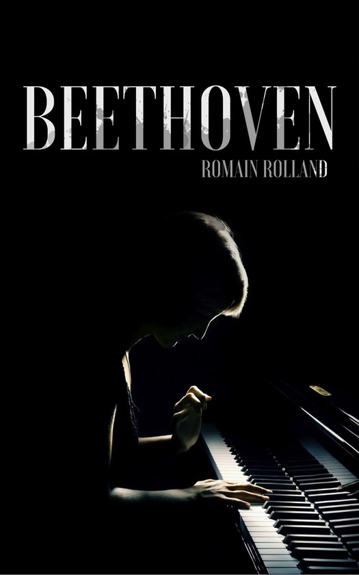 Beethoven - cover