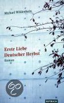 Erste Liebe Deutscher Herbst