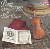 Purcell: Sonatas, Vol. 1