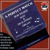 Perfect Match: A Tribute to Hodges & Wild Bill Davis