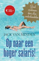 Op Naar Een Hoger Salaris !