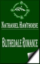 Nathaniel Hawthorne Books - Blithedale Romance