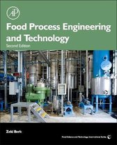 Food Process Engineering & Technology