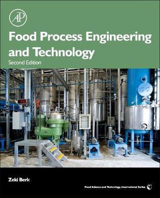 Food Process Engineering & Technology 9780124159235 Victor Preedy