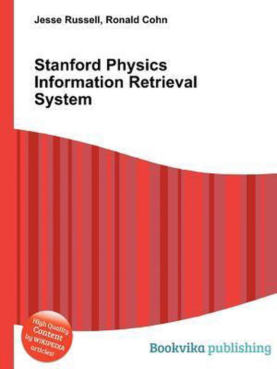 stanford physics dissertation