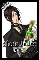 Black Butler 5 - Black Butler, Vol. 5