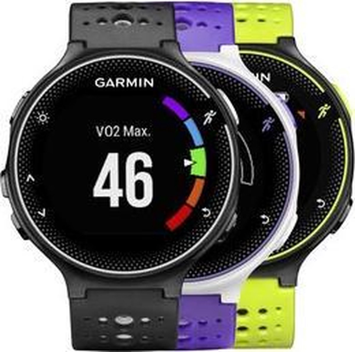 Reset garmin forerunner 230 sale