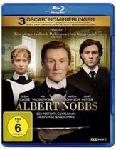 Albert Nobbs/Blu-ray