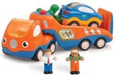 WOW Toys Tow Truck Tim - Sleepwagen