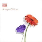 Various Artists - Adagio Chillout (CD)
