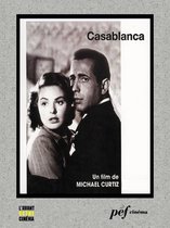 Casablanca - Scénario du film
