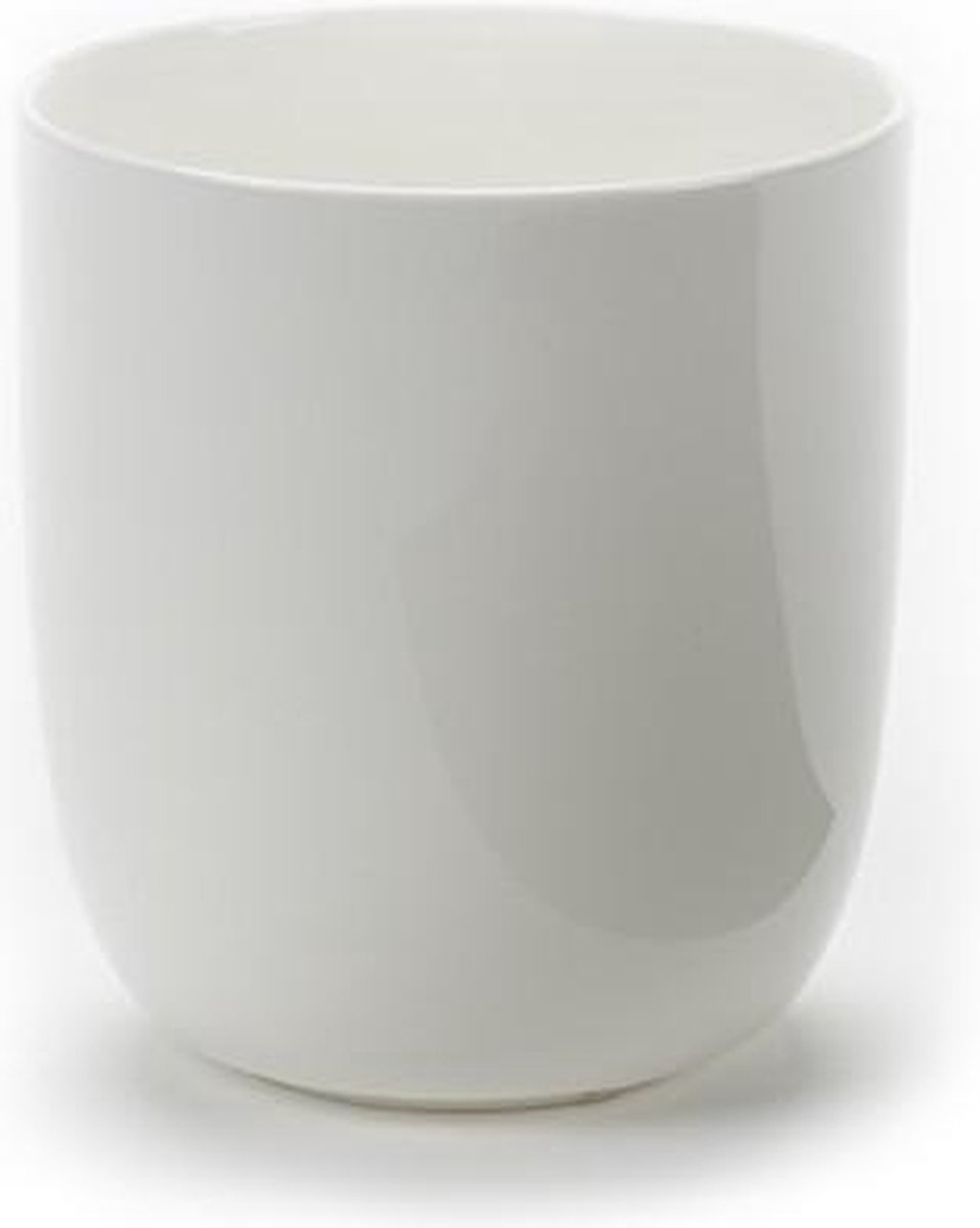 Serax - Piet boon - Koffiekop zonder oor - 35cl - set 2 stuks