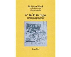 5B/E in fuga