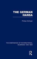 The Rise of International Business- German Hansa V1