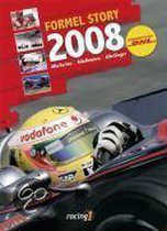 Formel Story 2008