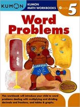 Word Problems Grade 5