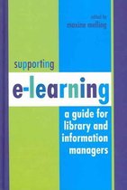Supporting E-learning