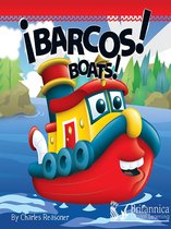 El uso de grandes maquinarias/Big Busy Machines (Little Birdie) - Barcos (Boats)