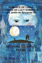 Un Jardin De Azucenas Iv