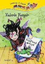 Valerie Vampir - Flughund vermisst