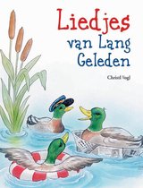 Liedjes Van Lang Geleden