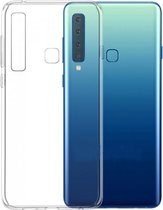 TPU Case voor Samsung Galaxy A9 (2018)