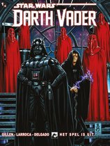Star Wars Darth Vader Cyclus  5 -  Eindspel 1