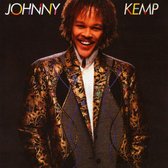 Johnny Kemp