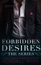 Forbidden Desires: The Series