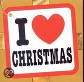 I Love Christmas -2cd-