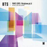 Fake Love/ Airplane Pt.2