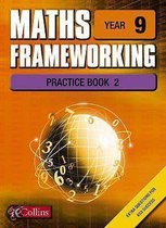 Maths Frameworking