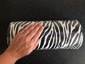 Netama's Beauty Zebra - Armsteun