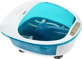 Homedics - Elle Macpherson - Deluxe foot bubble bath